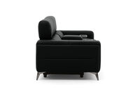 SINATRA LEATHER