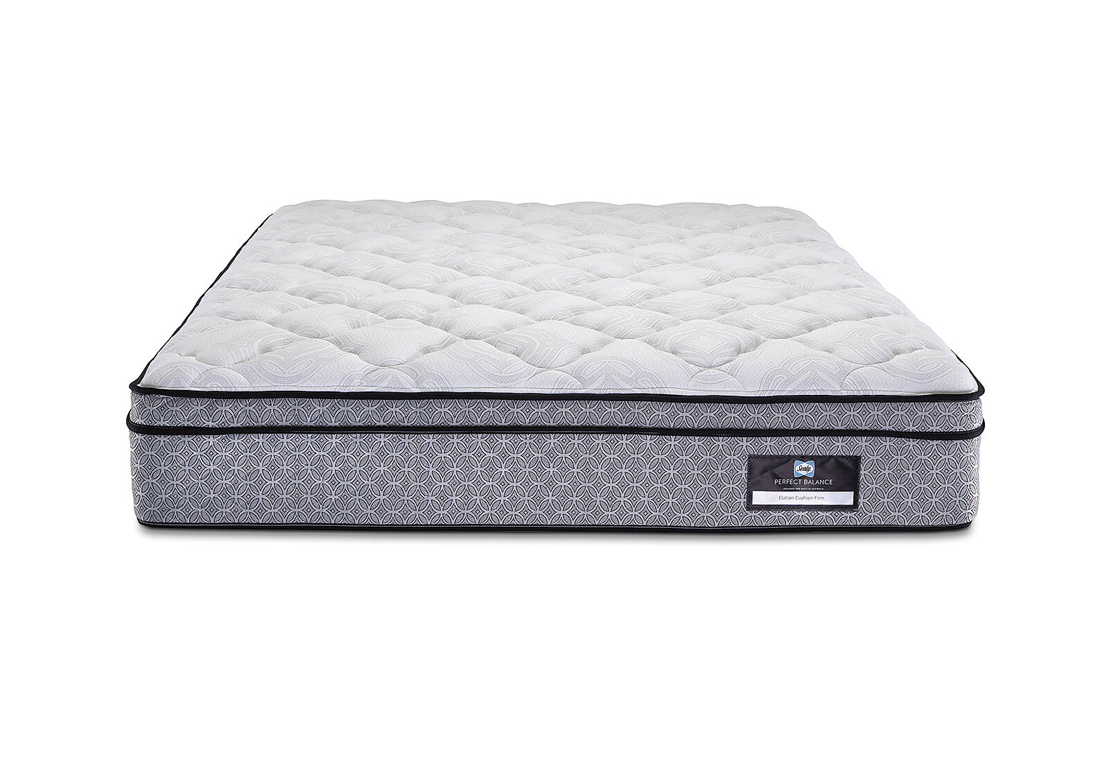 Sealy posture outlet premier mattress