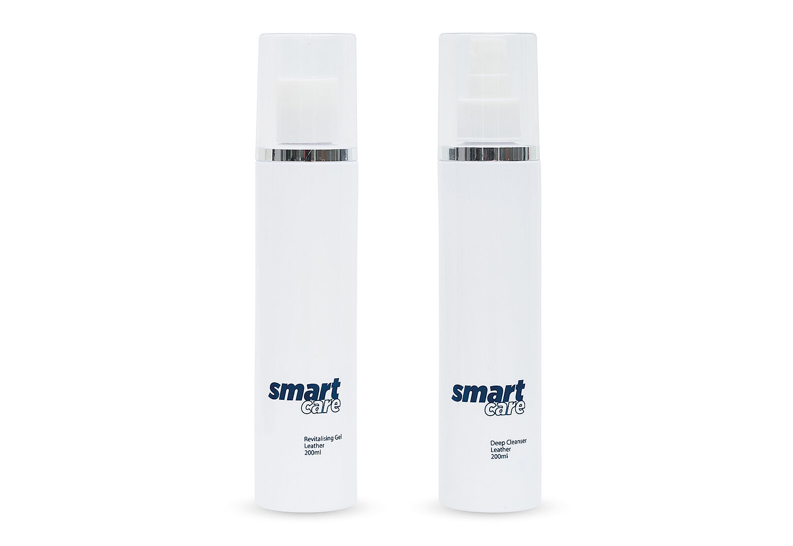 SMARTCARE LEATHER SYSTEM - 5-8 Seater SMARTCARE LEATHER SYSTEM