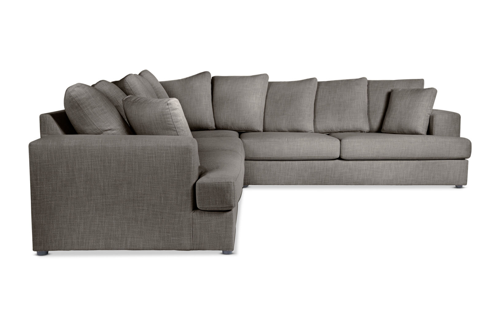 SORAYA FABRIC - Corner Lounge SORAYA FABRIC