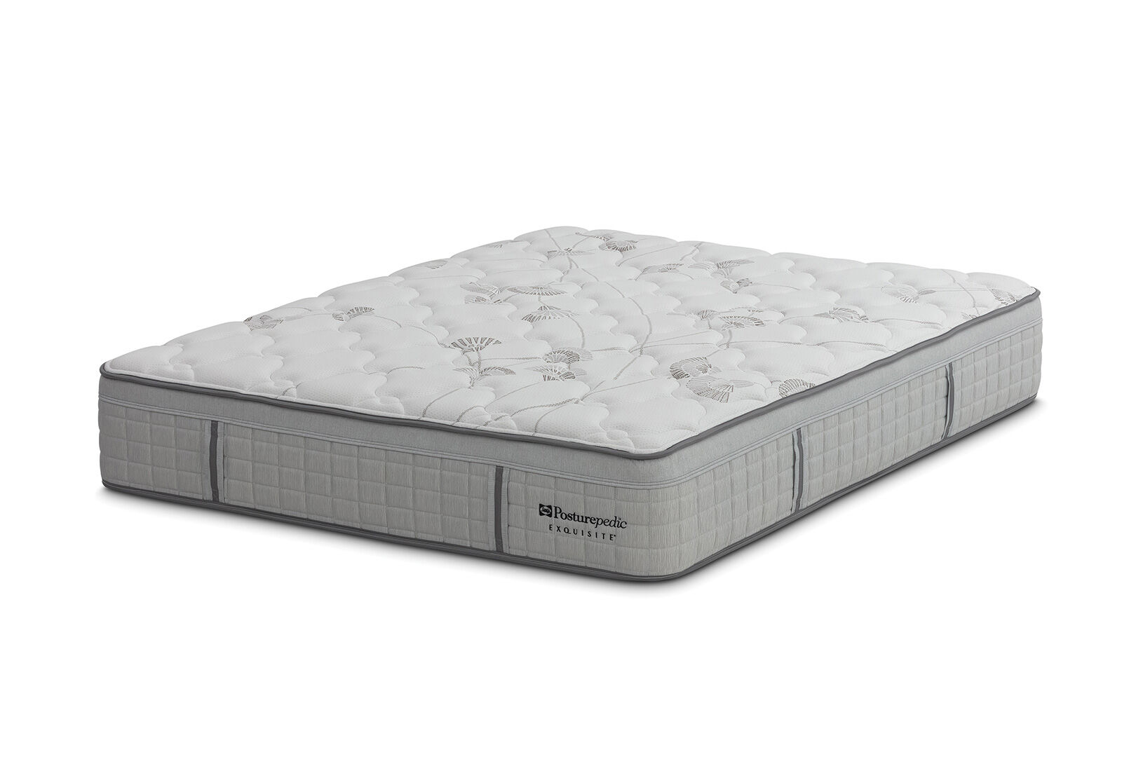 POSTUREPEDIC EXQUISITE ACCOLADE MEDIUM