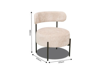 BRYANT - Accent Chair