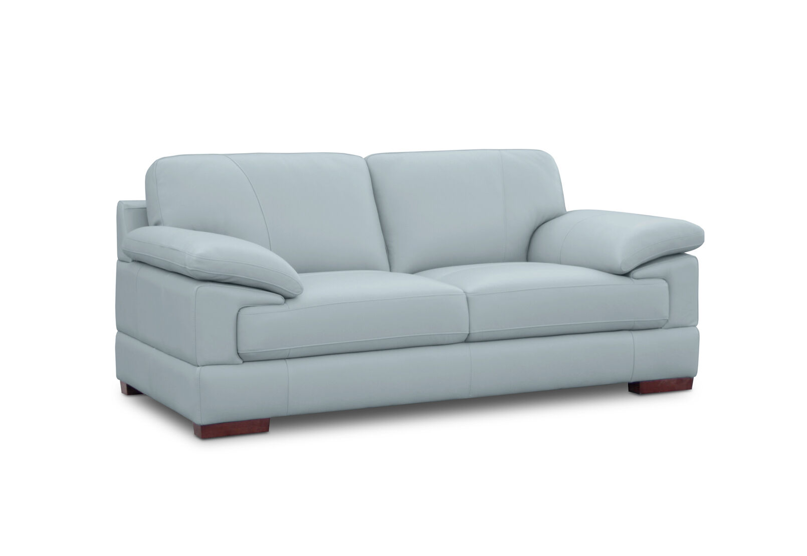 CANDACE LEATHER - 2 Seater Sofa CANDACE LEATHER