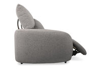 ARETHA FABRIC - 4 Seater with 2 Inbuilt Electric Recliner ARETHA FABRIC