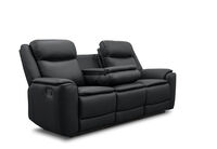 GLUSMAN LEATHER