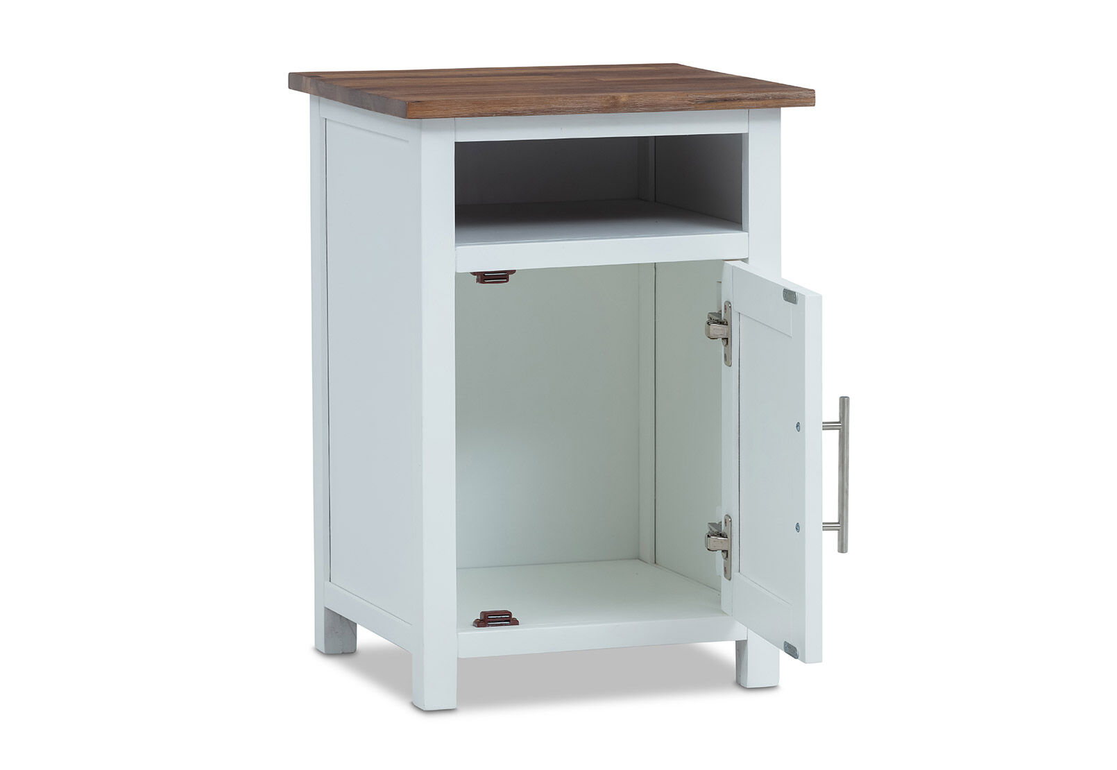 SANTO ANDRE - Right Hand Side Hinge Bedside SANTO ANDRE