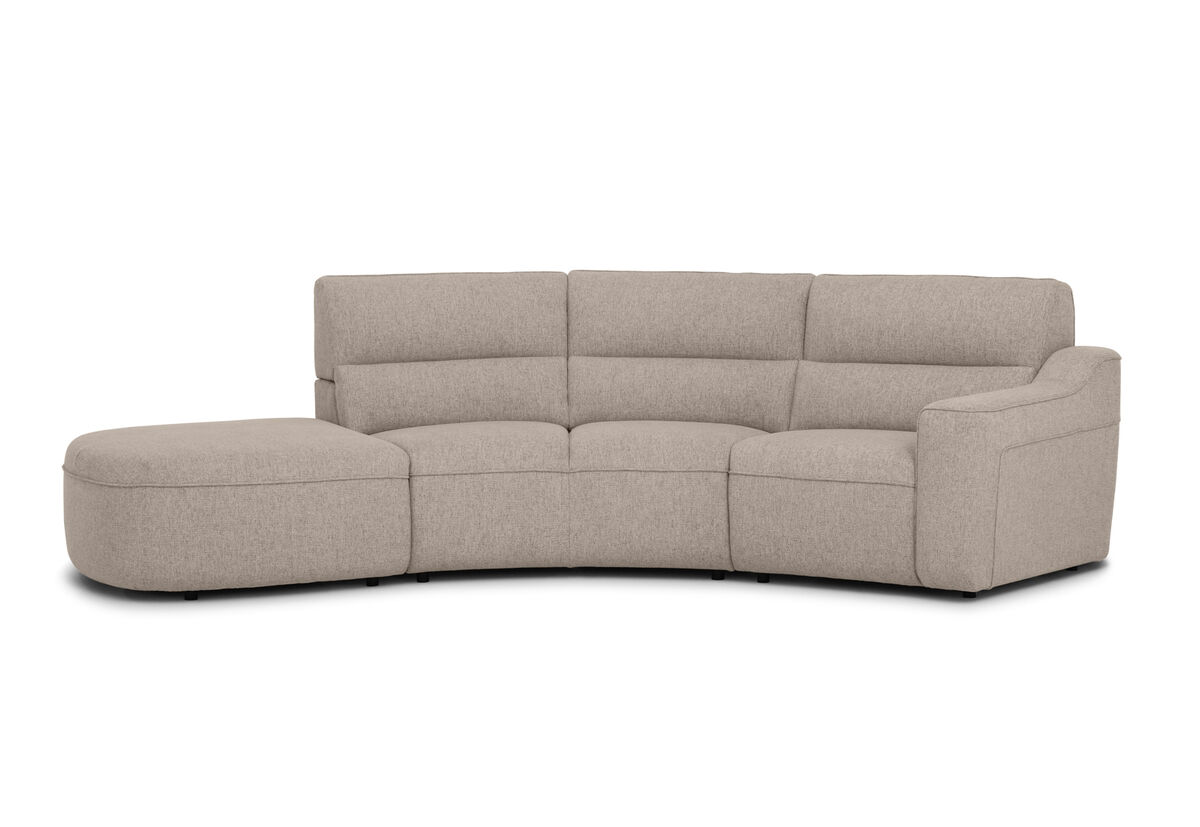 ALLEGRIA FABRIC