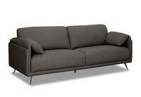 YELLEN FABRIC - 3 Seater Sofa YELLEN FABRIC