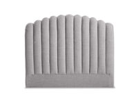 MONTRELL - King Headboard MONTRELL