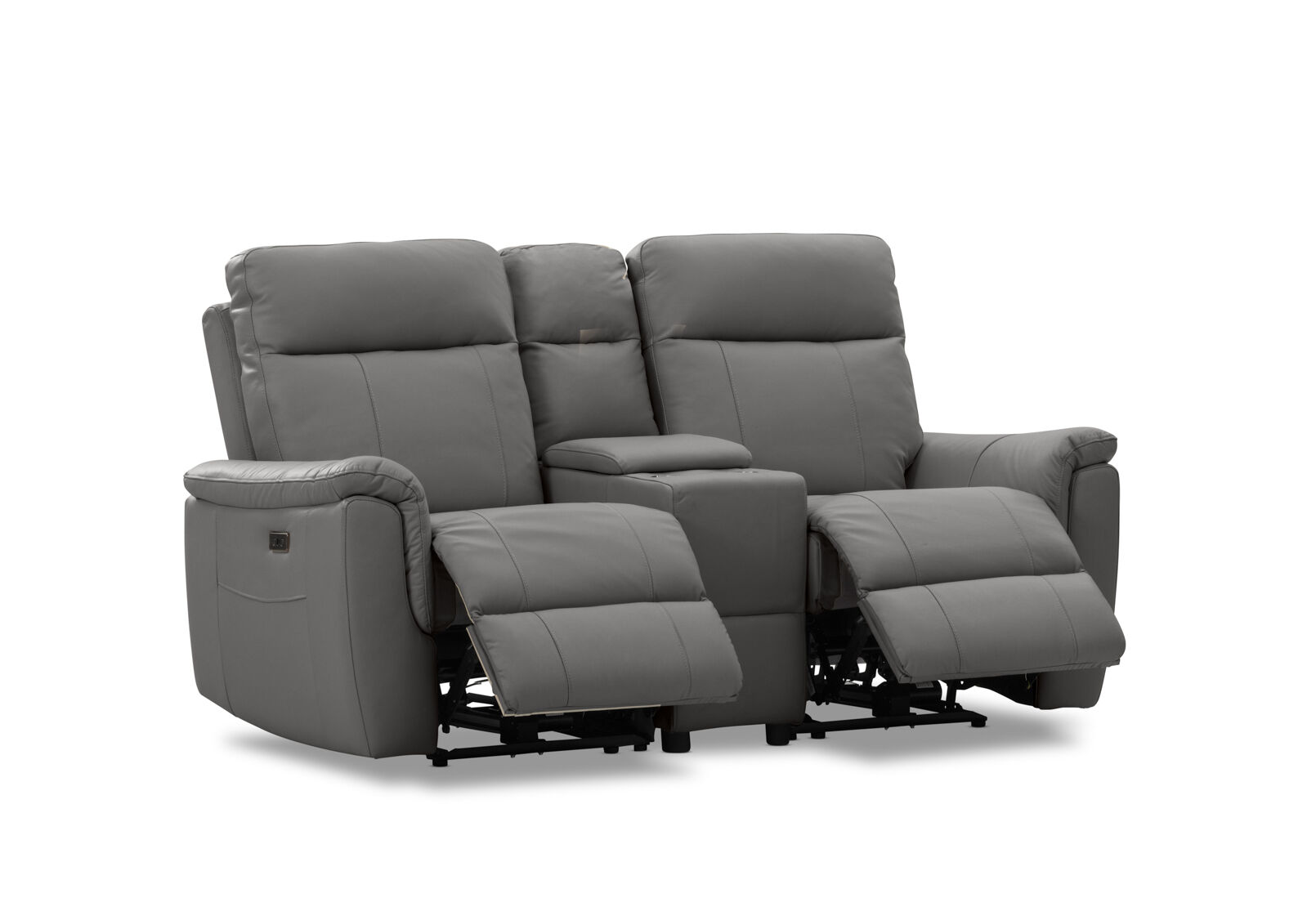 JAKOB - 2 Seater with Console JAKOB