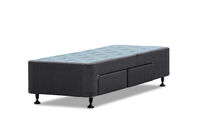 POSTUREPEDIC EXQUISITE ACCOLADE DRAWER BASE