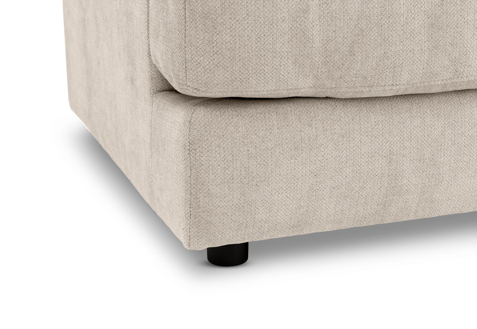 COURTNEY FABRIC - 5 Seater Corner Lounge COURTNEY FABRIC