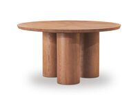 WYNYARD - Dining Table WYNYARD