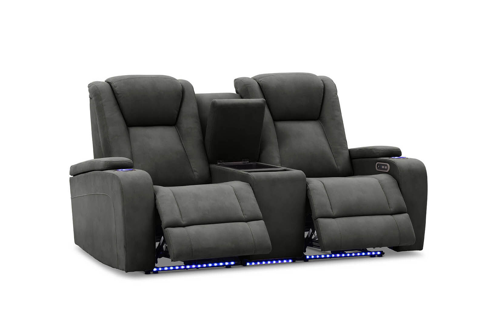 SENTINAL MK2 - Fabric 2 Seater SENTINAL MK2