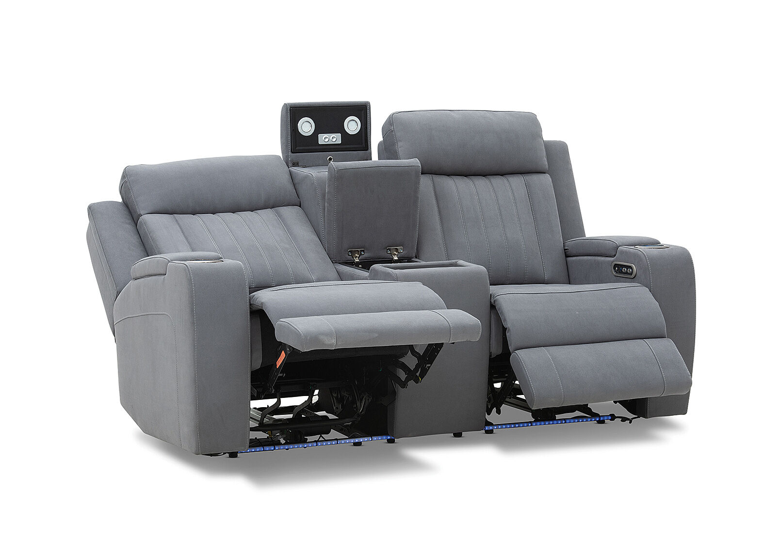 Amart on sale electric recliner