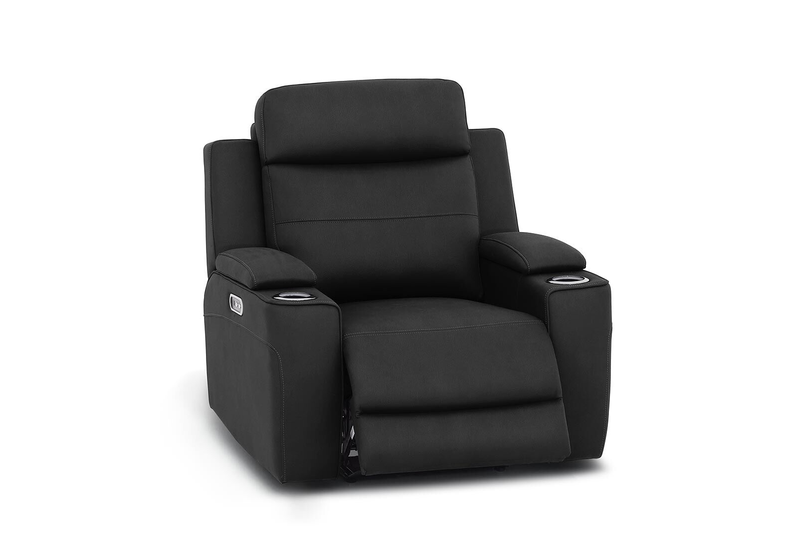 ALEXIOS - Electric Recliner ALEXIOS