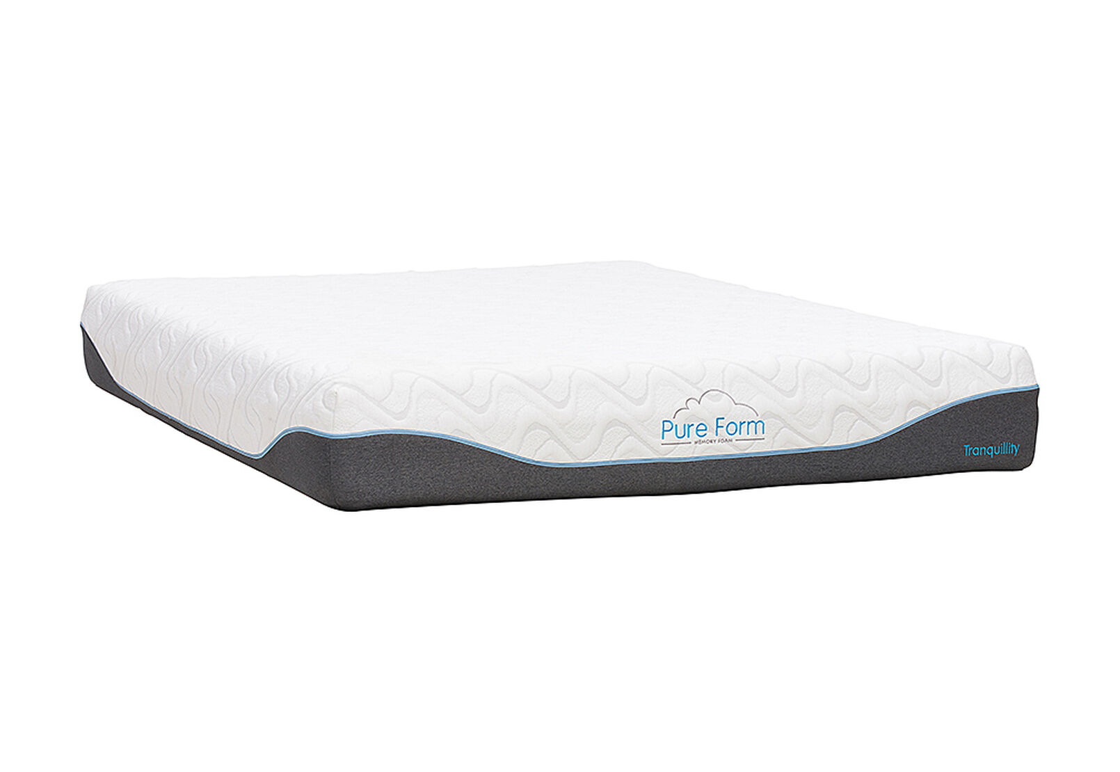 pure form tranquillity mattress review