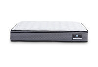 PERFECT BALANCE ORNATE PLUSH - Queen Mattress PERFECT BALANCE ORNATE PLUSH