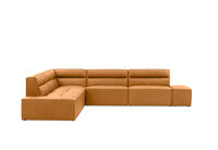 LUDOVIC LEATHER