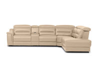 JEFFRIES LEATHER