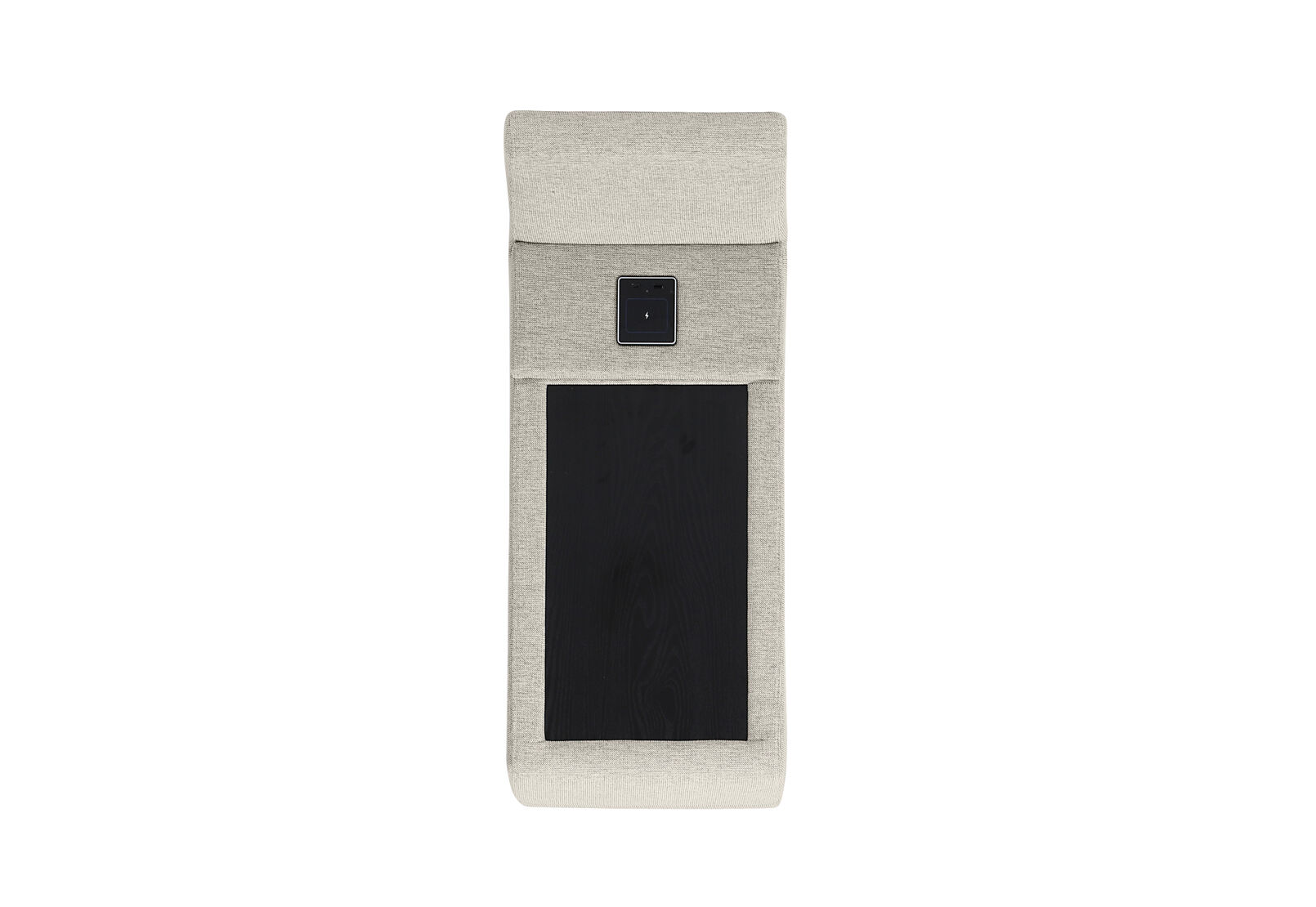 ELISEO FABRIC - Square Console ELISEO FABRIC