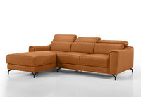 PELOSI LEATHER