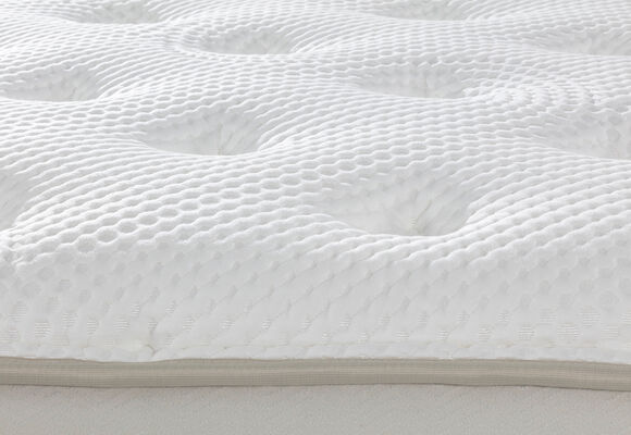 ORTHOKINETIC ASPEN PLUSH - King Single Mattress (MTO)