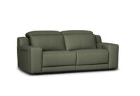 VANTRO LEATHER
