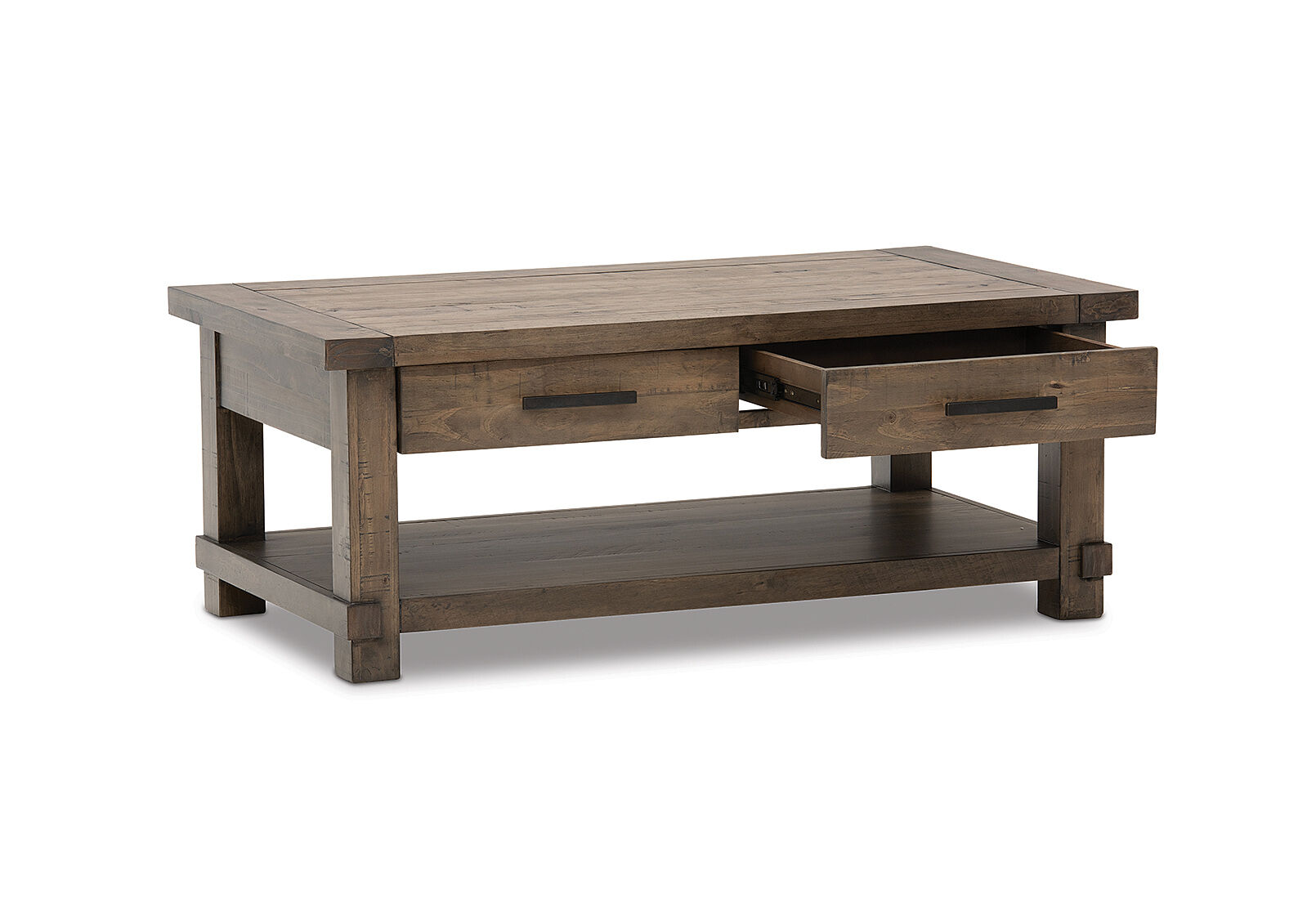 Tallowood Winslow Coffee Table Amart Furniture