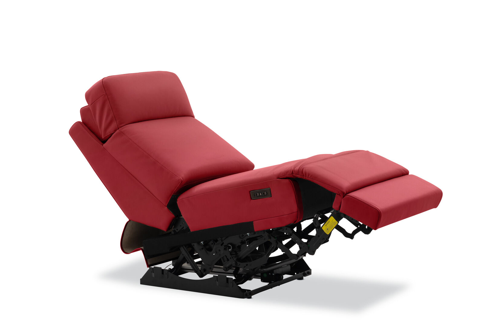 RYKER - Armless Chair with Dual Motor Recliner RYKER