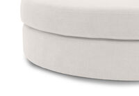 AVIRA FABRIC - Swivel Chair AVIRA FABRIC