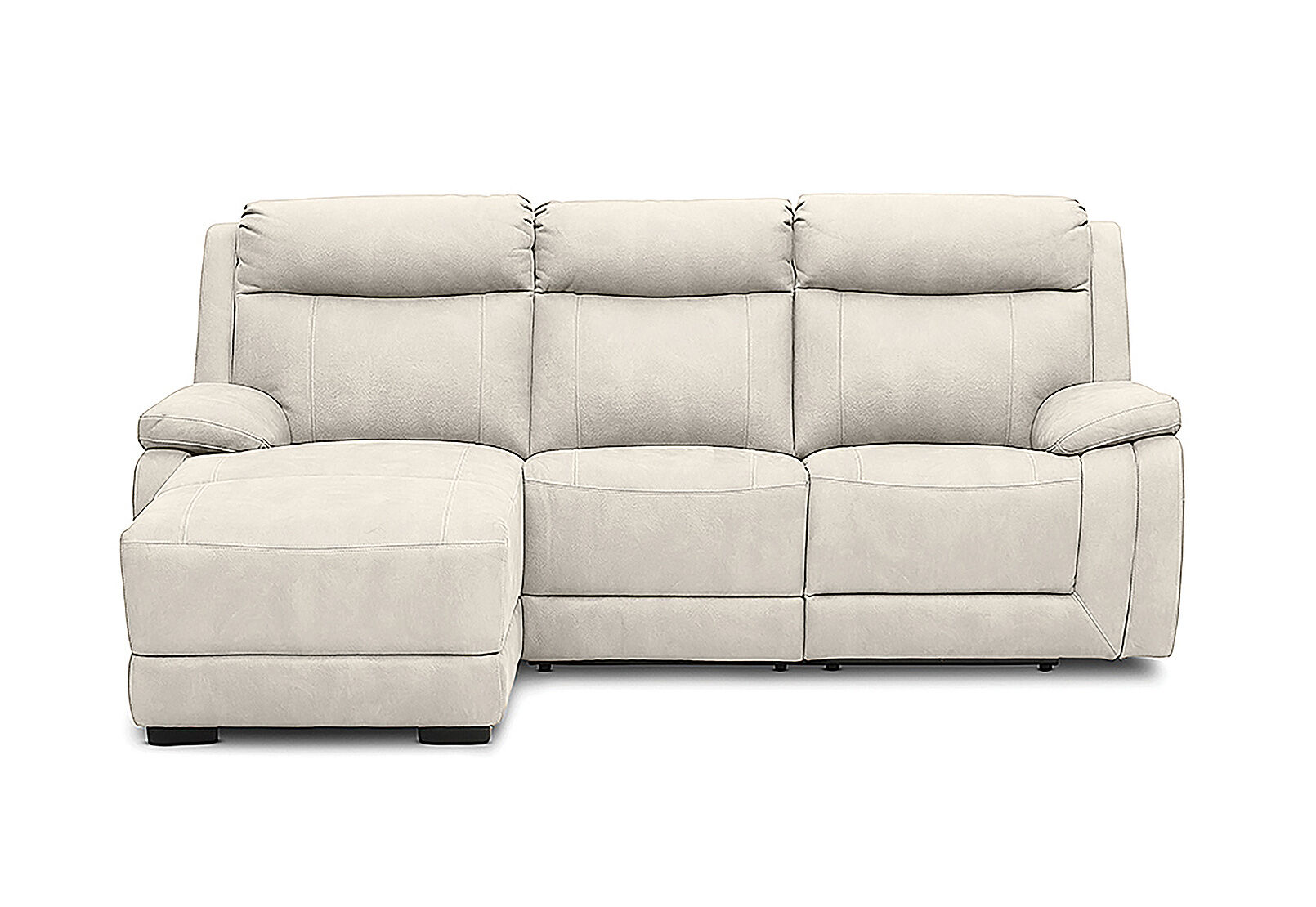 SAN MARCO - Fabric 3 Seater Left-Hand Facing Chaise SAN MARCO