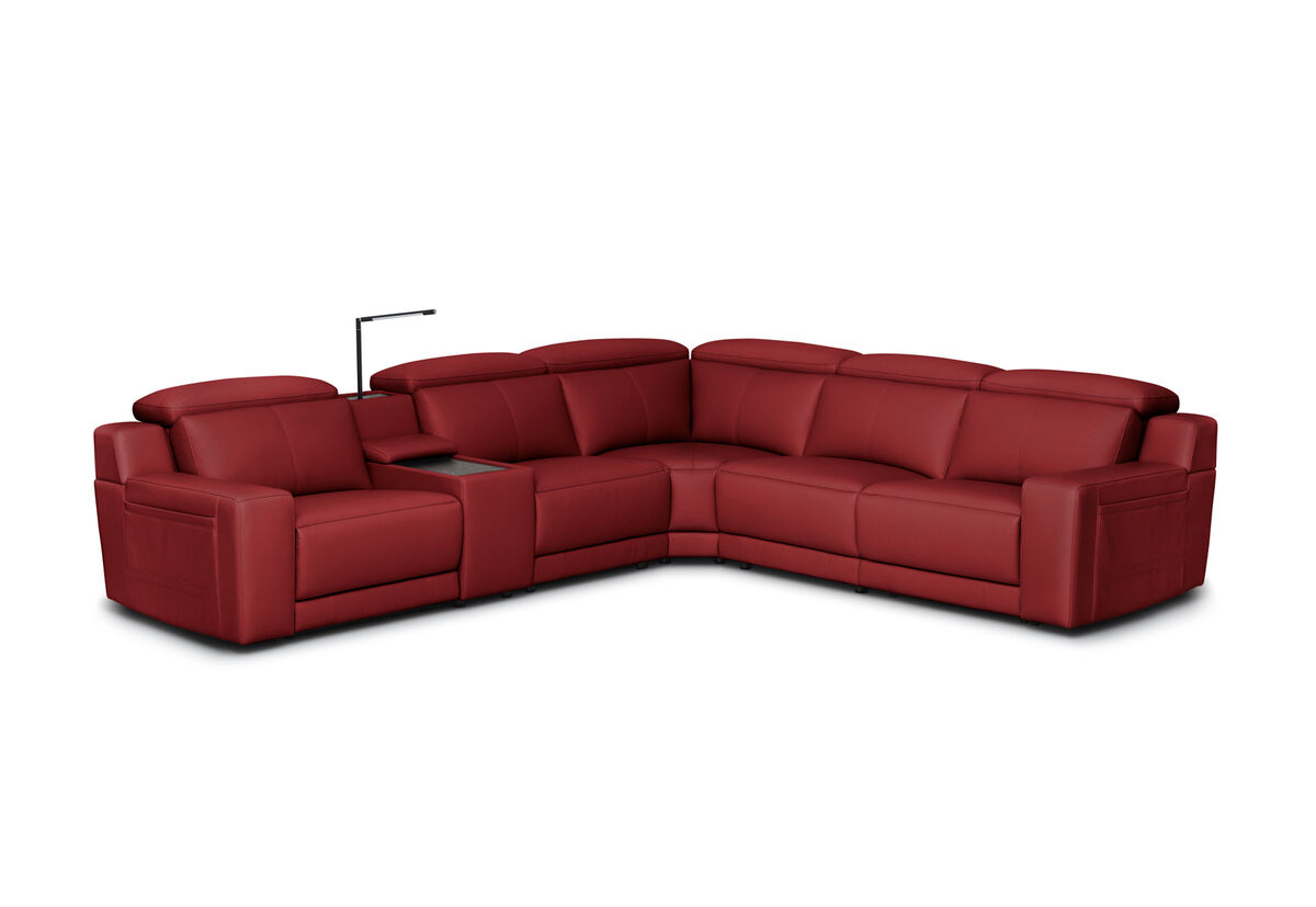 VANTRO LEATHER