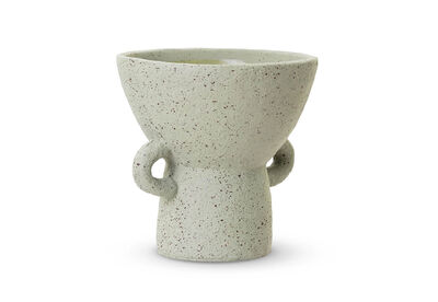 FIXY - 20cm Textured Vase