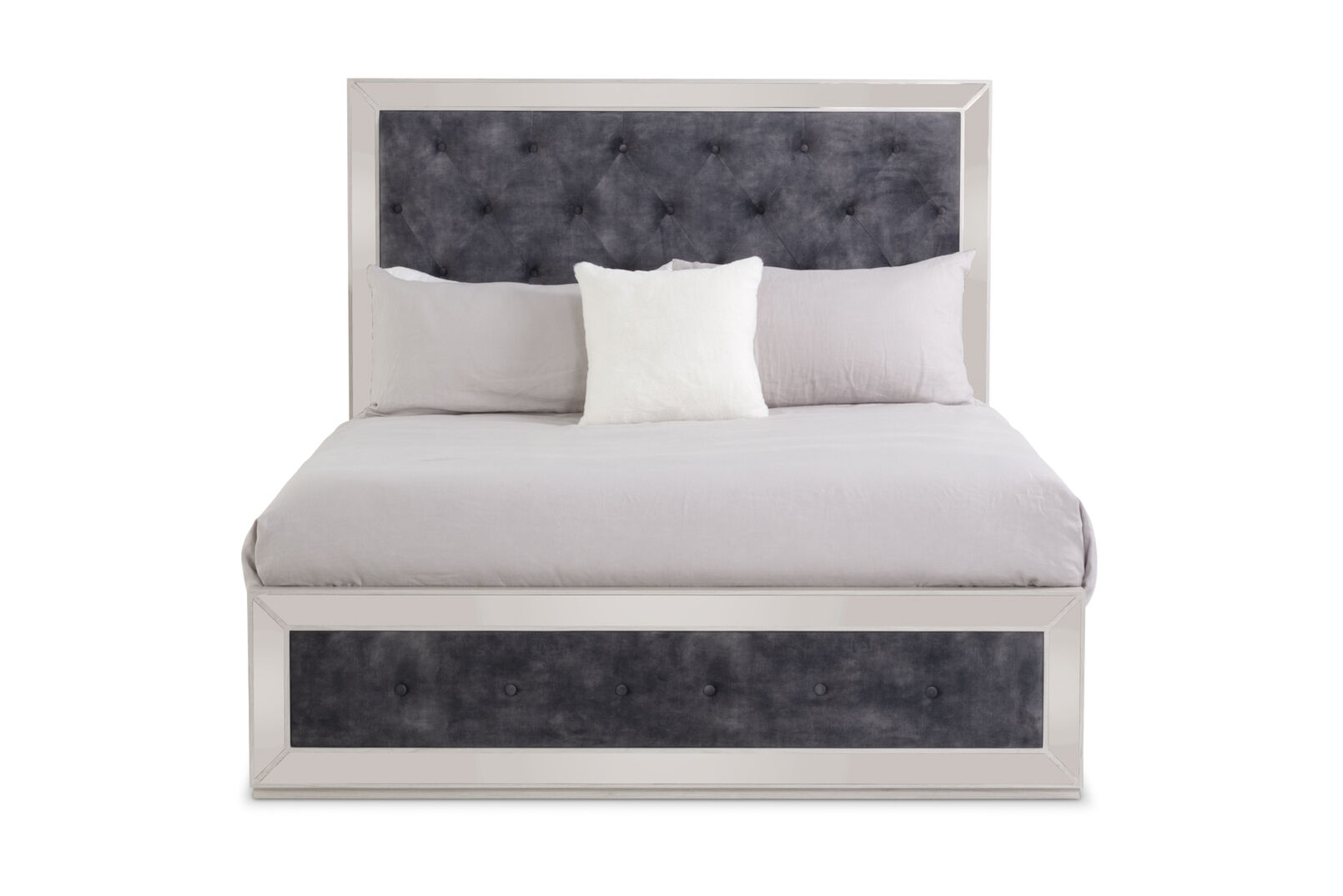 ISMENE - Queen Bed ISMENE
