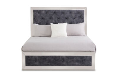 ISMENE - Queen Bed