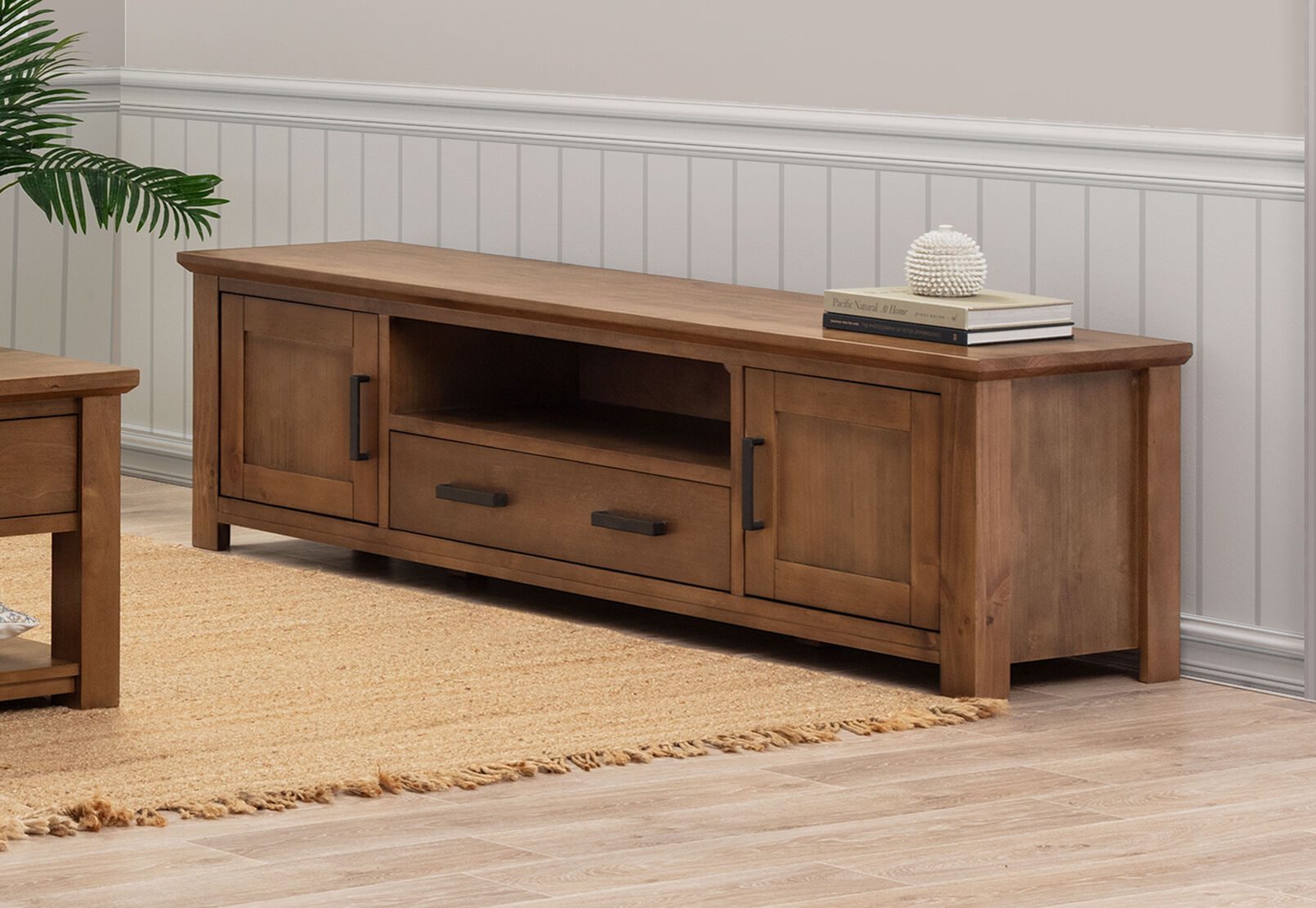 HELMOND - Entertainment Unit HELMOND