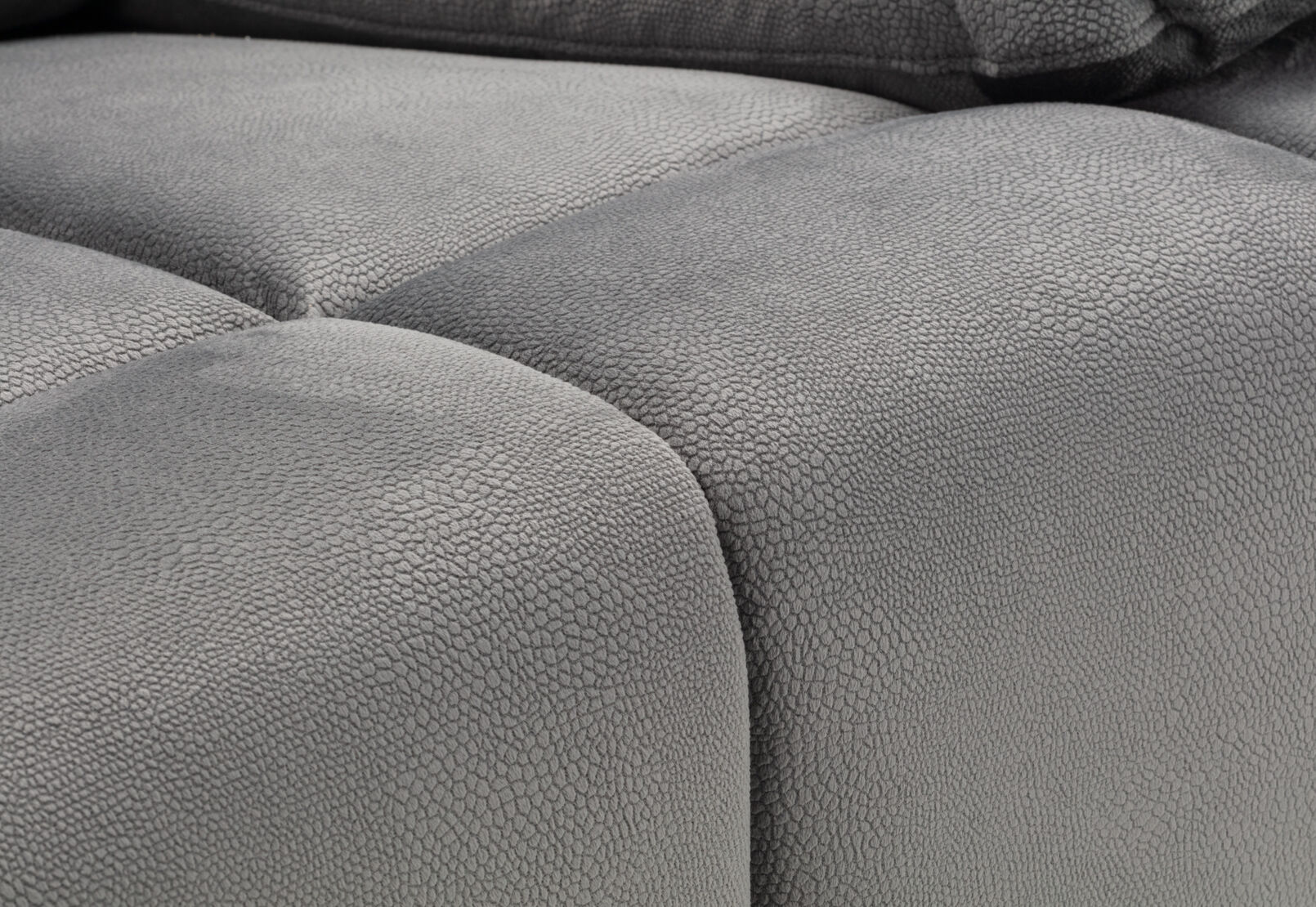 LEBRON FABRIC - Recliner LEBRON FABRIC