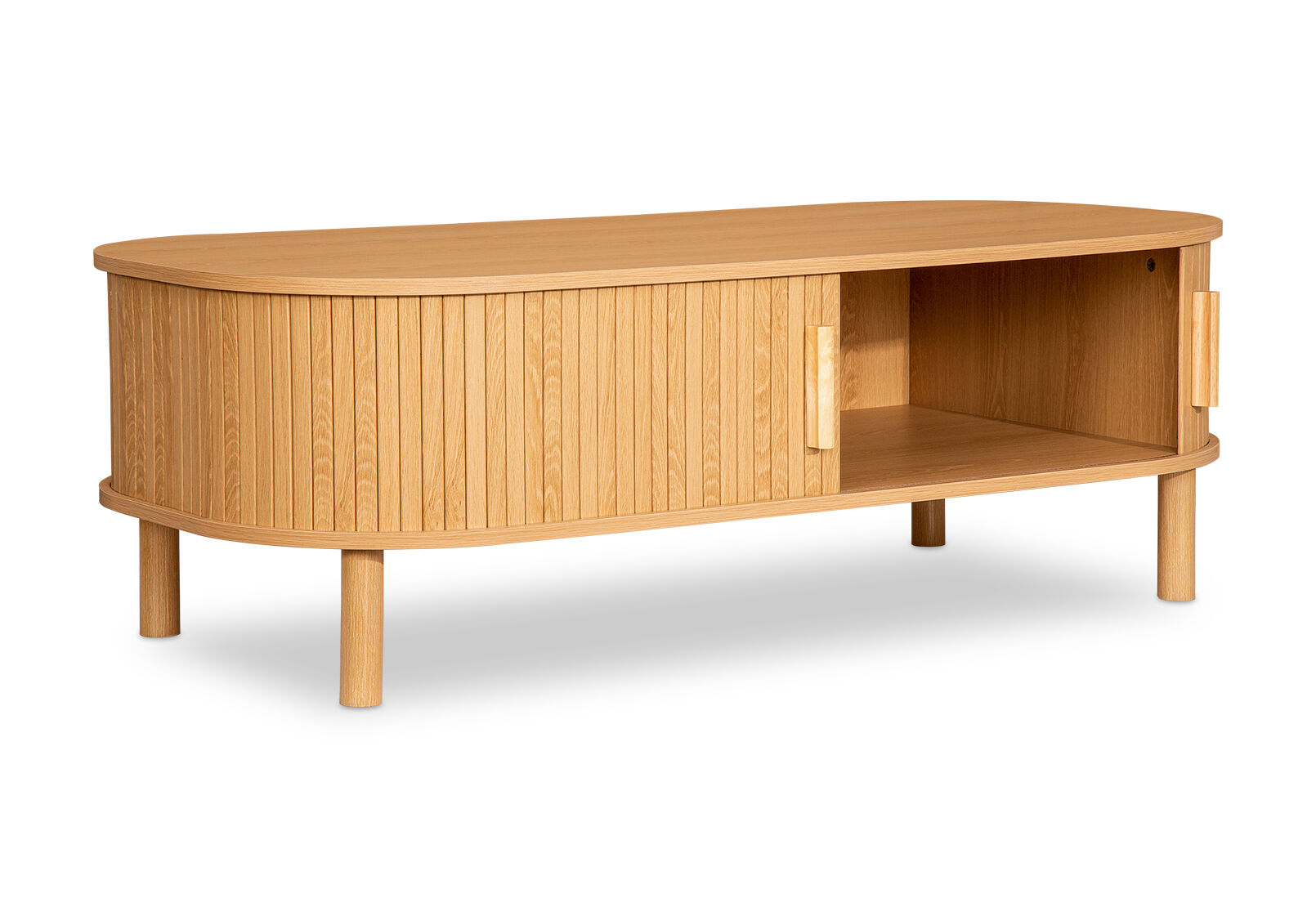 MAHONEY - Coffee Table MAHONEY