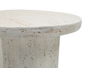 RICHARDS - Lamp Table RICHARDS