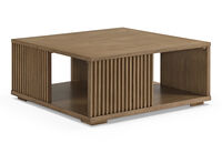 TORENTO - Square Coffee Table TORENTO