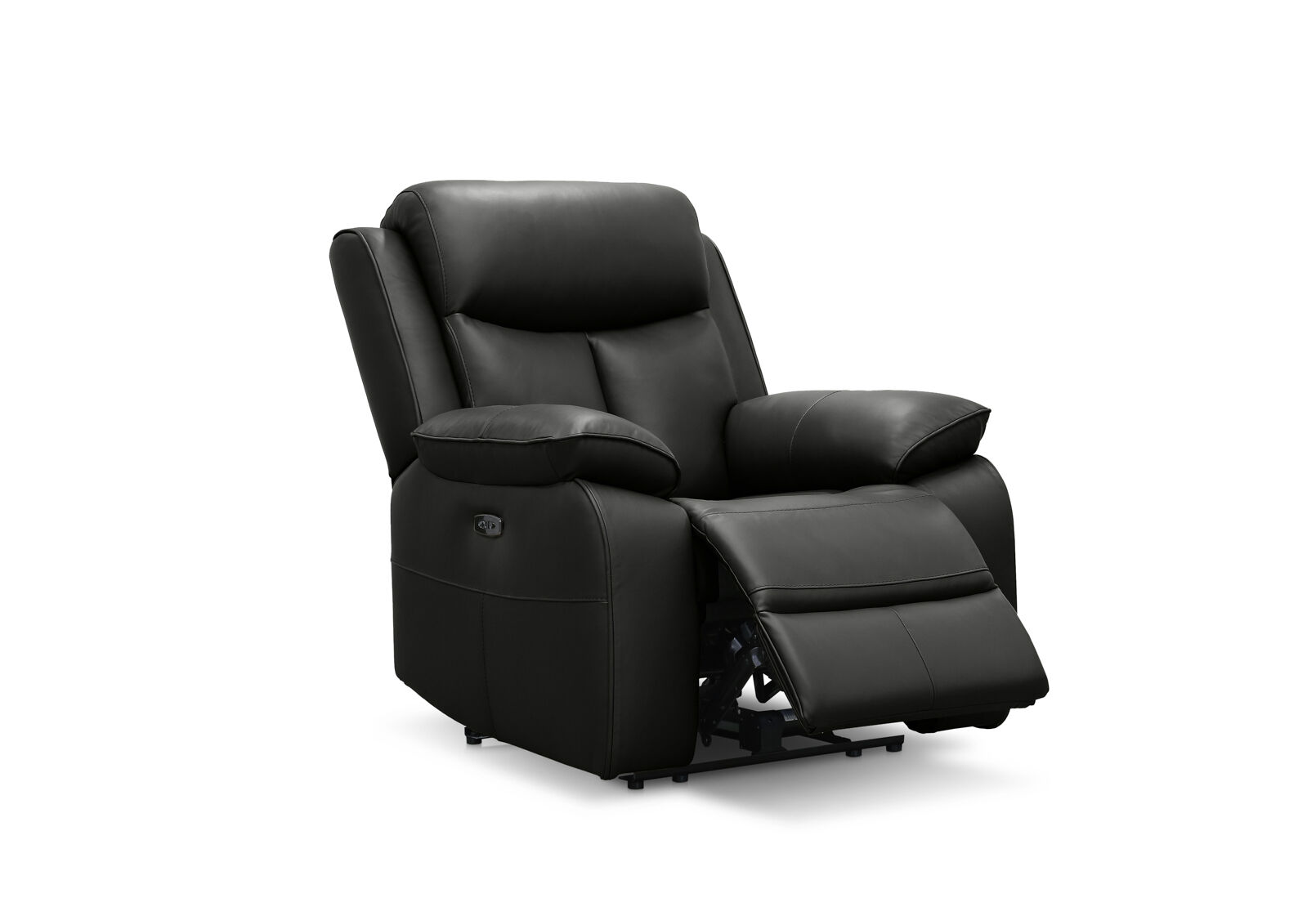 DACIA LEATHER