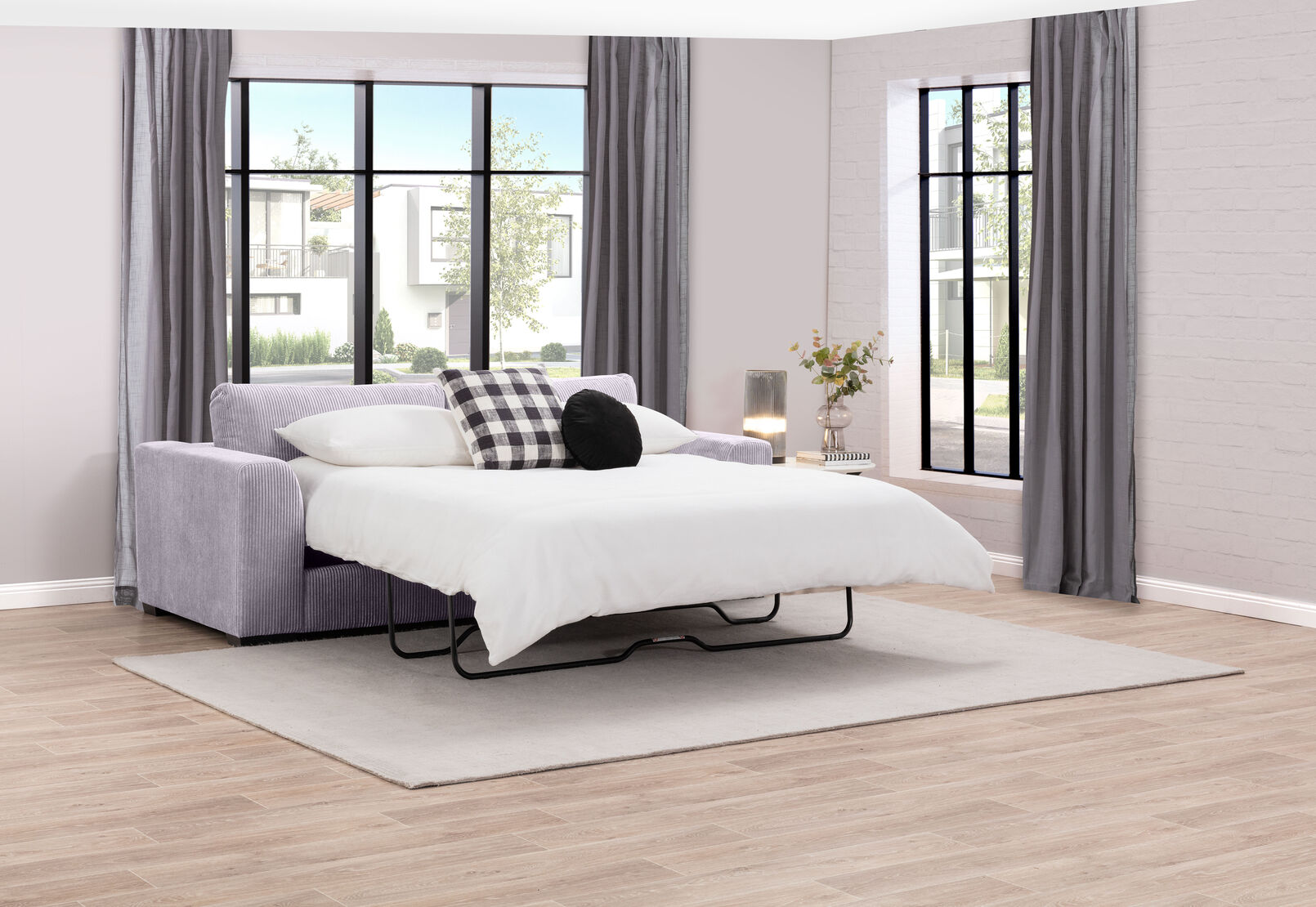 KOAH FABRIC