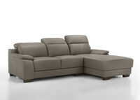 ESCHER LEATHER