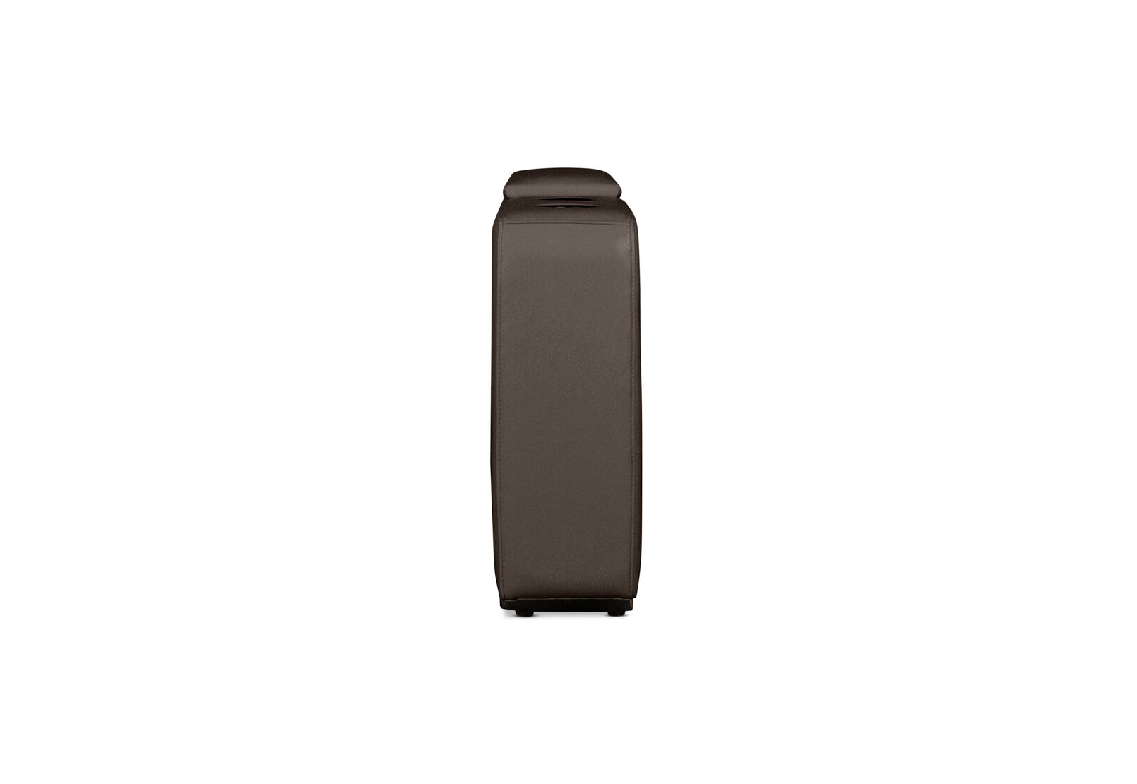 ALCINA LEATHER - Console ALCINA LEATHER