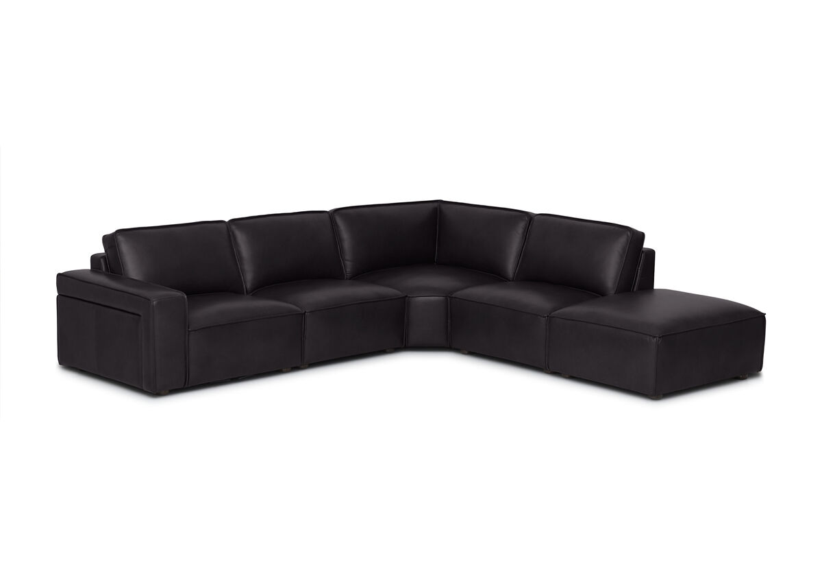 BARTELLE LEATHER