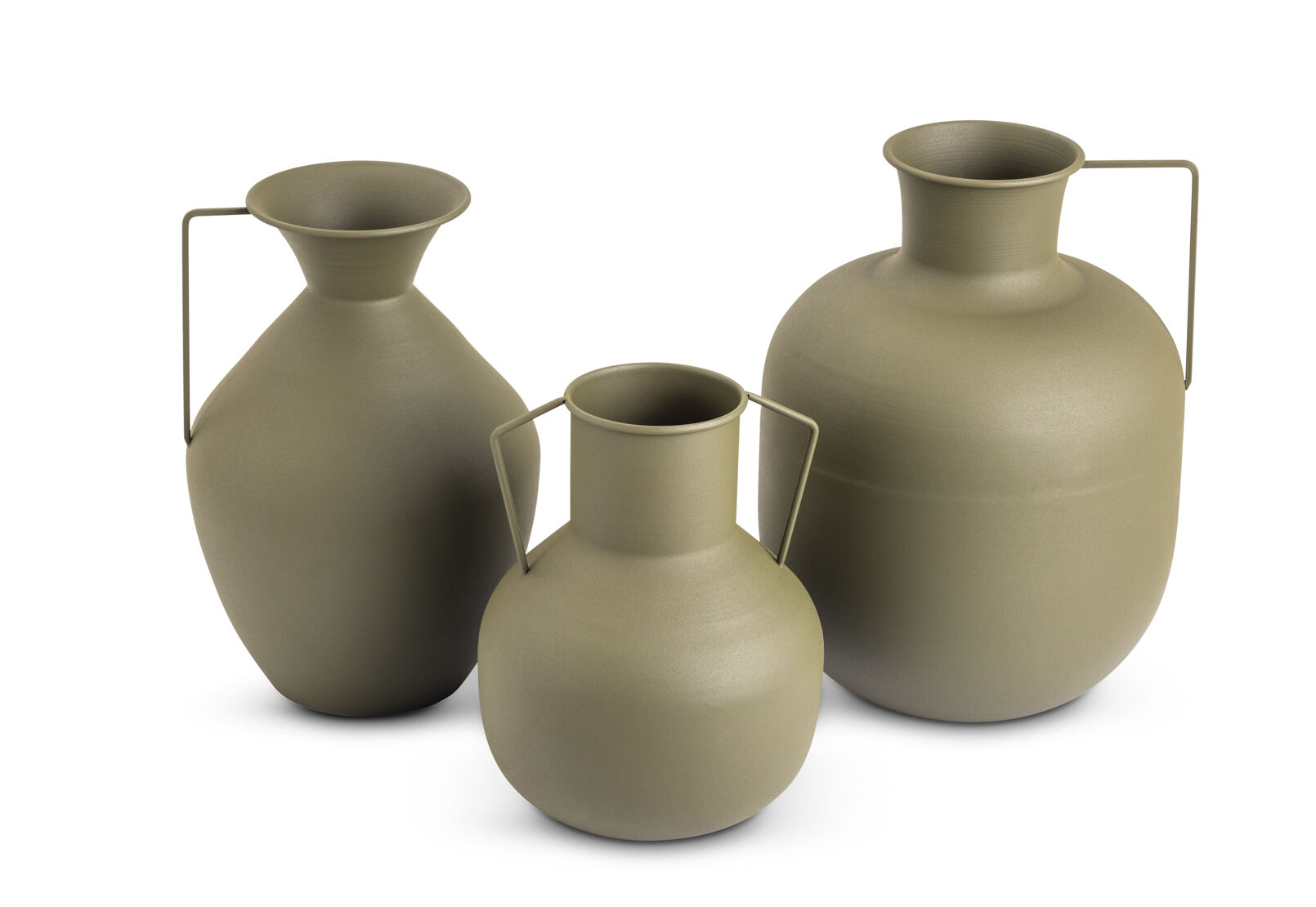 ELIOR - Vase 30cm ELIOR