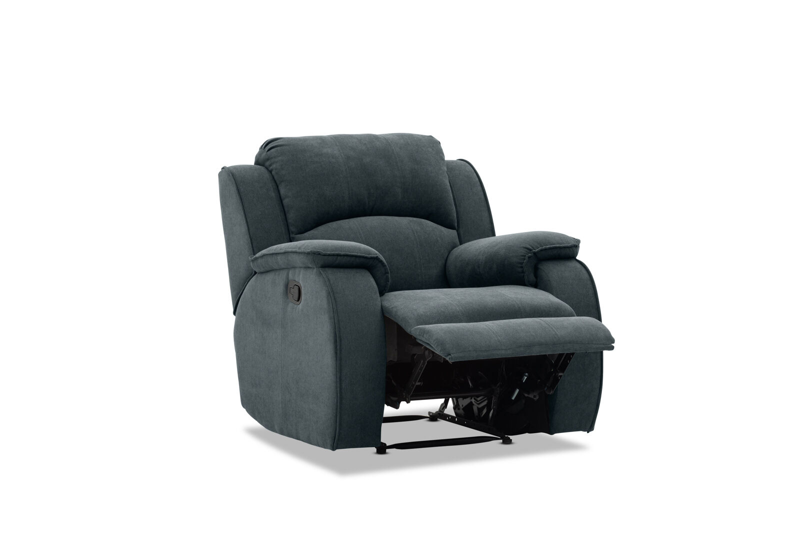 KAYDEN FABRIC - Recliner KAYDEN FABRIC