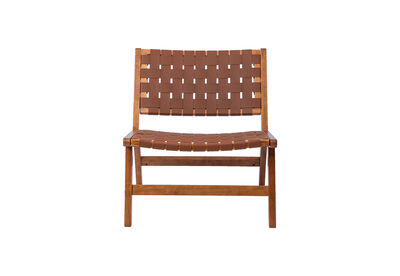 ASPERITY - Accent Chair
