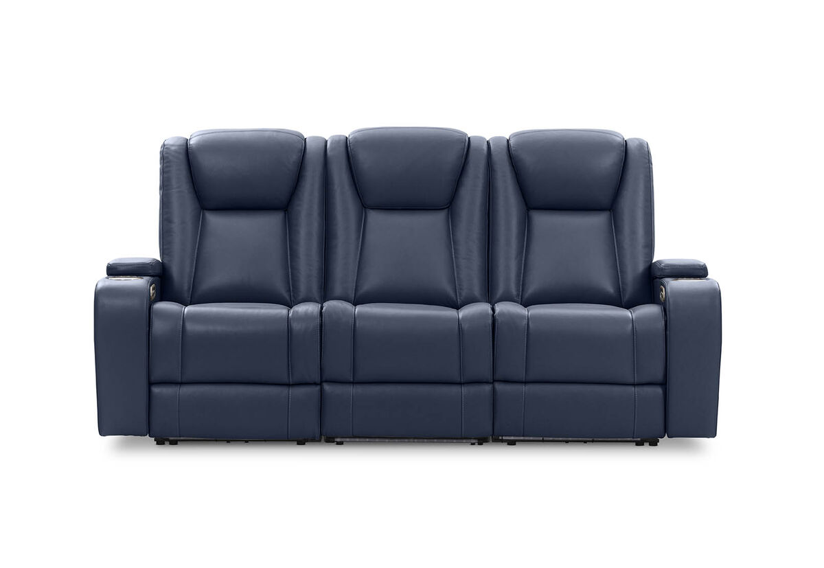 SENTINAL MK2 LEATHER